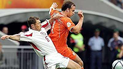 Και ο Φαν Ντερ Μέιντε στην Τότεναμ (;)