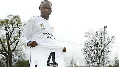 Βιεϊρά: «Χρειαζόμουν μια νέα πρόκληση»