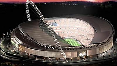 Στο «Γουέμπλεϊ» μέσω «White Horse»