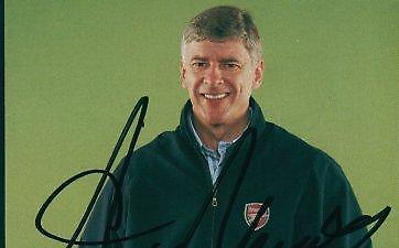 Μποναμάς για Βενγκέρ!