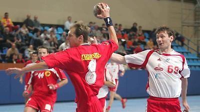 Χάντμπολ Ανδρών: Στους «16» του Τσάλεντς Καπ ο Αθηναϊκός