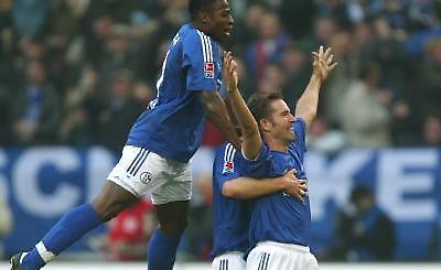 Bundesliga: Νίκη κορυφής για Σάλκε