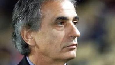 Χαλίλχοτζιτς τέλος