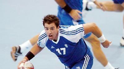 ''Ισπανός'' μέχρι το 2007 ο Χαλκίδης