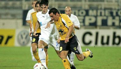 Κατεμής: «Στόχος η νίκη» - Ποδόσφαιρο - Stoiximan Super League | sport-fm.gr: bwinΣΠΟΡ FM 94.6