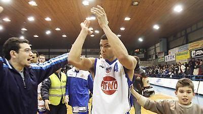 MVP της 17ης αγωνιστικής ο Χάμιλτον