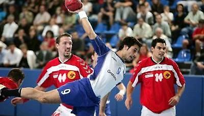 Οι αντίπαλοι των ελληνικών ομάδων