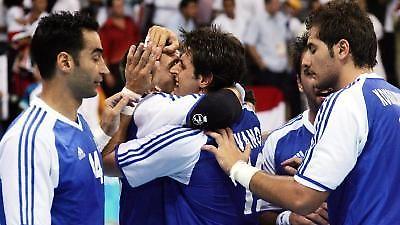 'Άρωμα' Ελλάδας στην Τυνησία