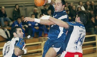 Χάντμπολ: Έχασε ο Ιωνικός Ν.Φ από την Λοκομοτιβ