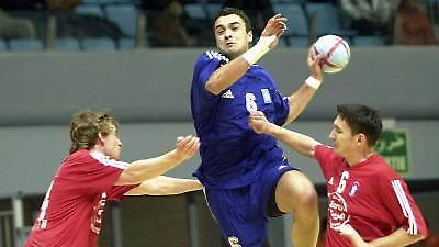 Εκτη η Ελλάδα