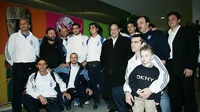 Επιστροφή με χαμογέλα