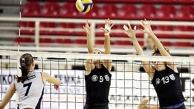 Α1 γυναικών: MVP η Χατζηνίκου