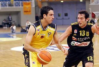 'Άλωσε' το Ιβανώφειο η 'Ένωση'