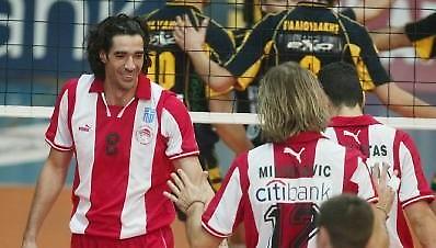 A1 ανδρών: Εύκολα τα φαβορί