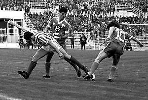 Μισός αιώνας «Βάσια»