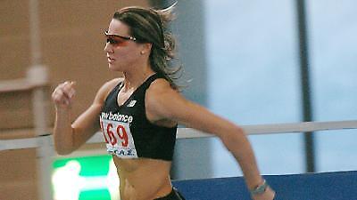 Αύριο στην «μάχη» η Χαντζή