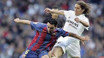 Και ο Τσάβι για Τσέλσι