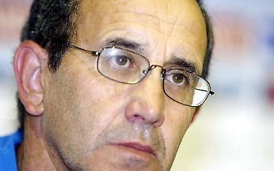 Ιρουρέτα: «Στόχος το πρωτάθλημα»