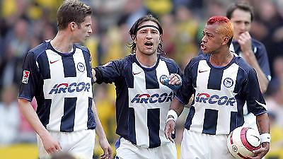 Τα «είδε» όλα η Χέρτα