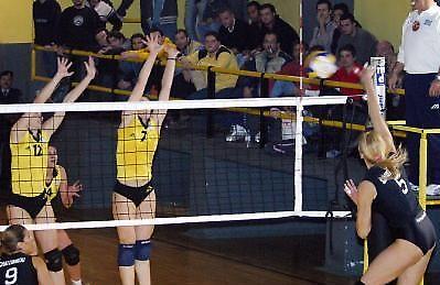 Βόλεϊ Α1 Γυναικών: Αποτελέσματα