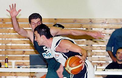 Νίκη ανάσα για Ολύμπια