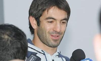 Στο κόλπο για «Κάρα» η Μπενφίκα