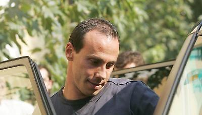 Διαψεύδει για Balco ο δικηγόρος του Κεντέρη