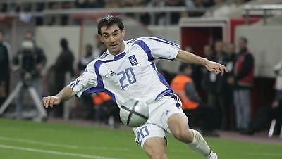 Καραγκούνης: «Μένω στην Ίντερ»