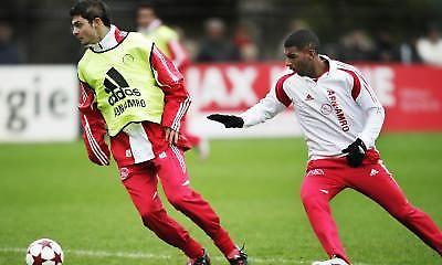 Δυνατό ξεκίνημα για Χαριστέα