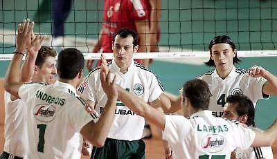 Πρώτος και... καλύτερος