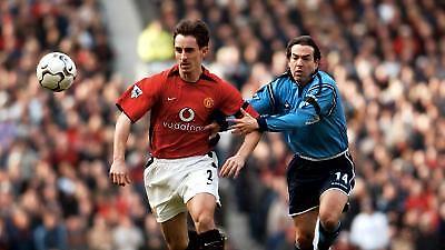 Κάτι τρέχει με τον Νέβιλ