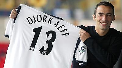 «Αειθαλής» ο Τζορκαέφ