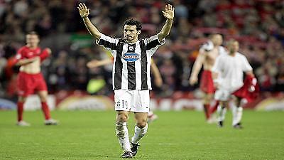 Ανανέωσε ο Τζαμπρότα με Γιουβέντους