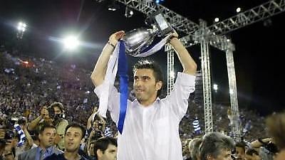 Ο κορυφαίος με τους… μάγους