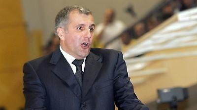 Ομπράντοβιτς: «Θα ανταποκριθούμε στις δυσκολίες»