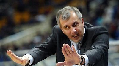 Ομπράντοβιτς: « Να σεβαστούμε την Εφές»