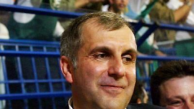 Ομπράντοβιτς: «Έχουμε μια δύσκολη αποστολή»