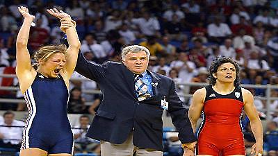 Τρία μετάλλια στο «Κύπελλο Βαρσοβίας»