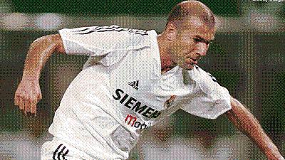 Ζιντάν: «Η Ισπανία δεν είναι ρατσιστική χώρα»