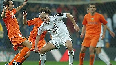 Παρόν στο Μουντιάλ ο Ζιντάν