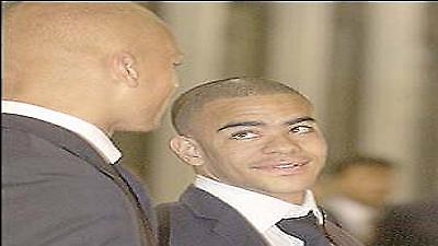 Τραυματίας ο Ντάιερ