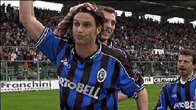 Μένει στην Αταλάντα ο Ντόνι