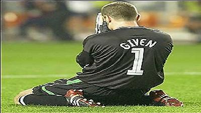 Σοκ στη Νιουκάστλ με Γκίβεν