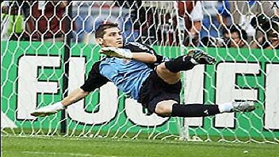 Κασίγιας: «Είμαι και Ατλέτικο…»