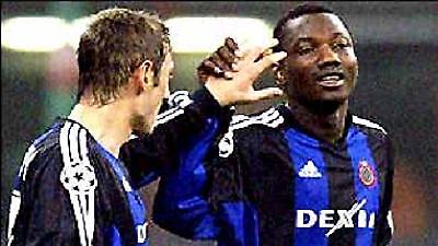 ΛΑΡΙΣΑ: Το παλεύει για Μεντόσα!