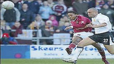 Στην Νις ο Ντέρεκ Ασαμόα