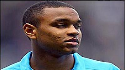 Ο Κόλιν στον Άγιαξ