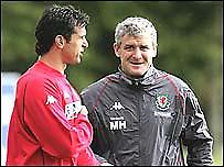 Σπιντ για μάνατζερ… 