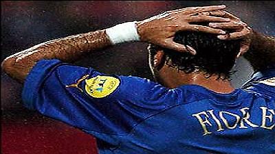 Φιόρε: «Αν δεν φύγω, θα μείνω στο ράφι»