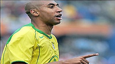 Ο Λουιζάο εκτός «σελεσάο»